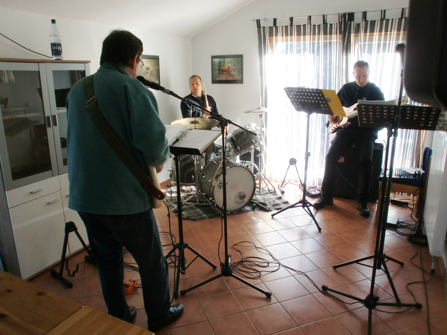 Schameica 2011