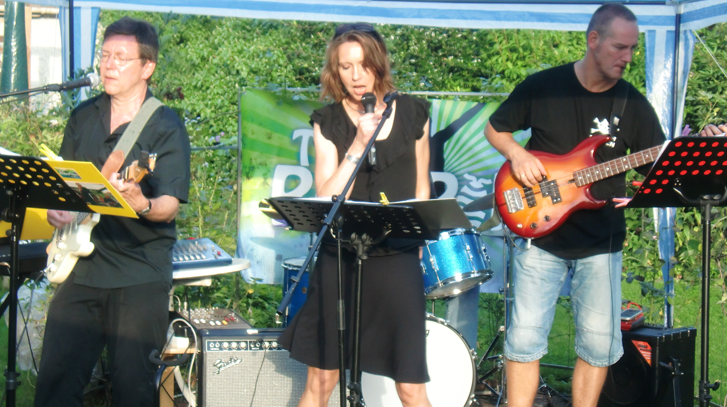 Strassenfest 2010