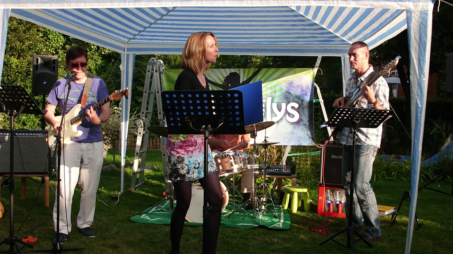 Strassenfest 2012