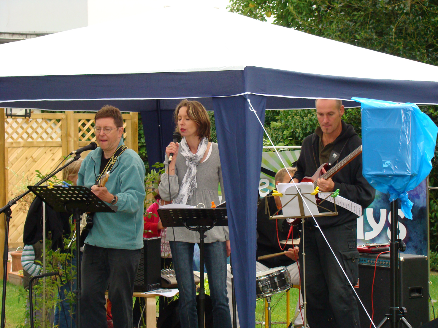 Strassenfest 2009