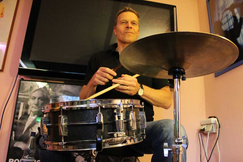 Keller Gerd G. 2012
