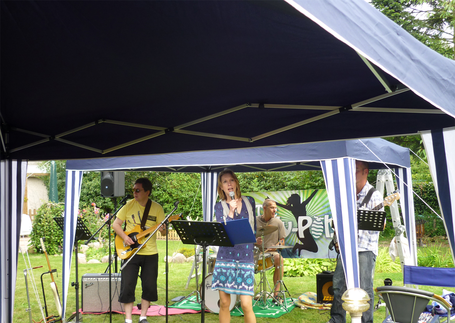 Strassenfest 2011